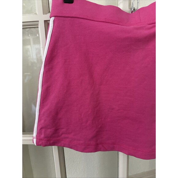 Barbie Pink Y2K Mini Skirt Prospirit Womens Medium Vintage - Picture 9 of 11